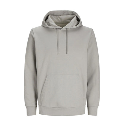 Basic-Hoodies – mehrere Farben – Kapuze