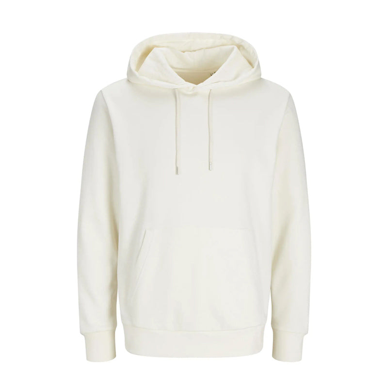 Basic-Hoodies – mehrere Farben – Kapuze