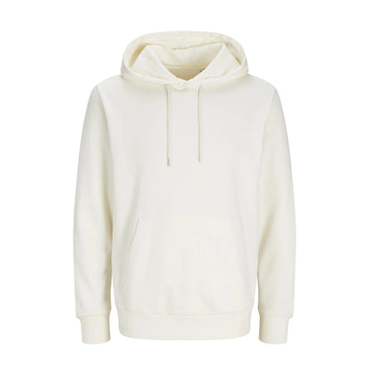 Basic-Hoodies – mehrere Farben – Kapuze