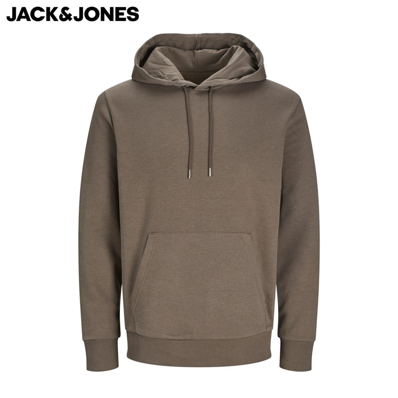 Basic Hoodies - Meerdere kleuren - Capuchon