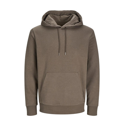 Basic-Hoodies – mehrere Farben – Kapuze