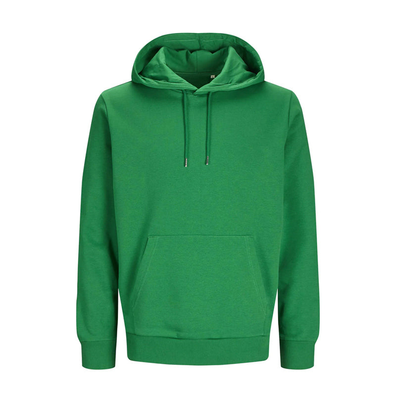 Basic-Hoodies – mehrere Farben – Kapuze