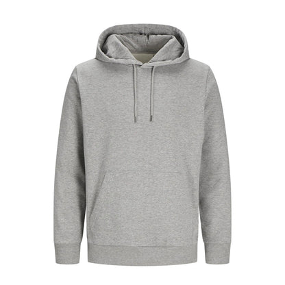 Basic-Hoodies – mehrere Farben – Kapuze