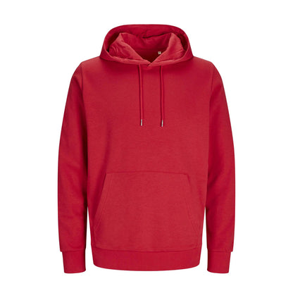 Basic-Hoodies – mehrere Farben – Kapuze