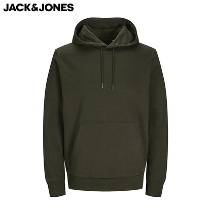 Basic Hoodies - Meerdere kleuren - Capuchon