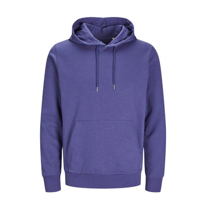 Basic-Hoodies – mehrere Farben – Kapuze
