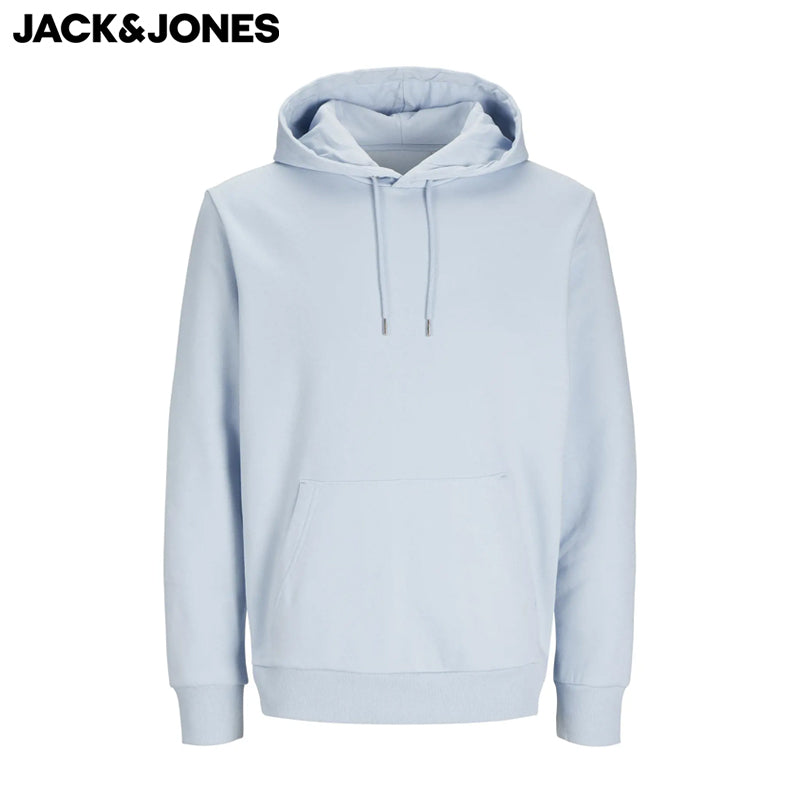 Basic Hoodies - Meerdere kleuren - Capuchon