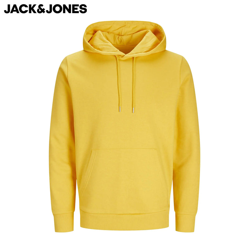 Basic Hoodies - Meerdere kleuren - Capuchon