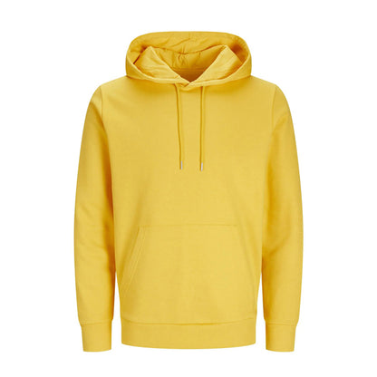 Basic-Hoodies – mehrere Farben – Kapuze