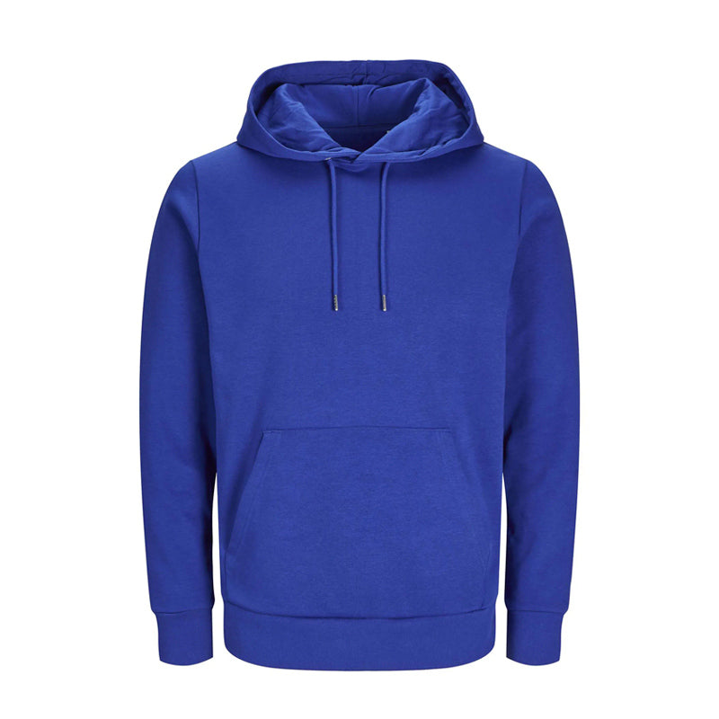 Basic-Hoodies – mehrere Farben – Kapuze