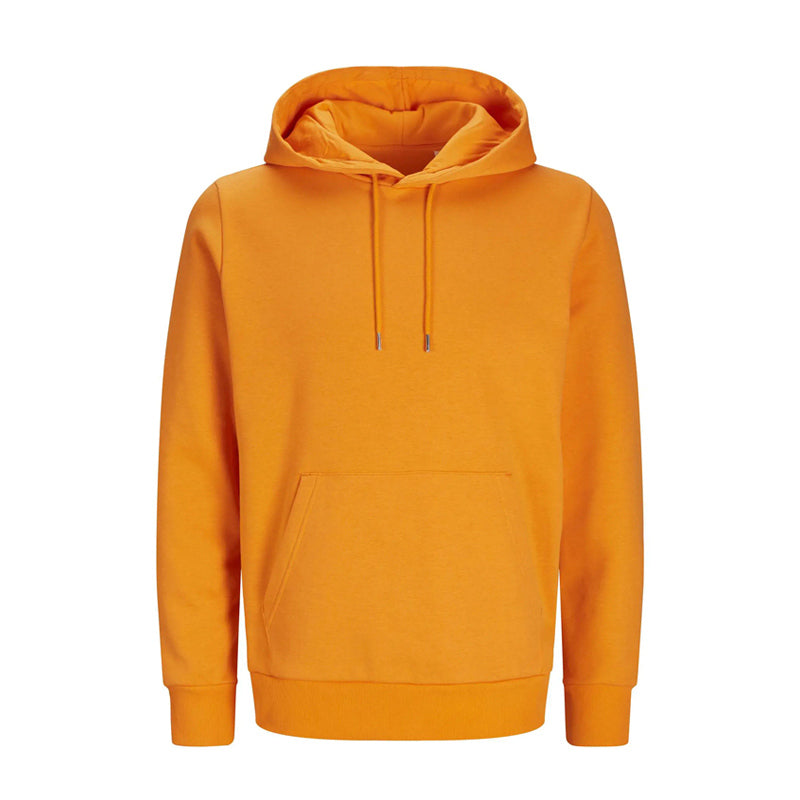 Basic-Hoodies – mehrere Farben – Kapuze