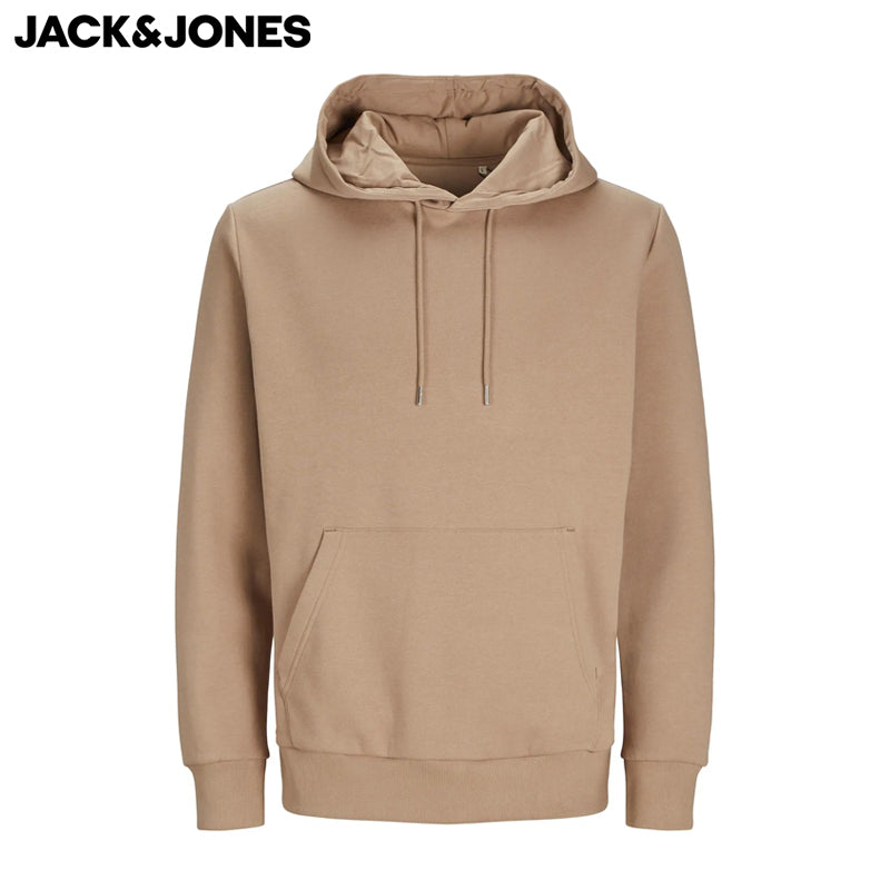 Basic Hoodies - Meerdere kleuren - Capuchon