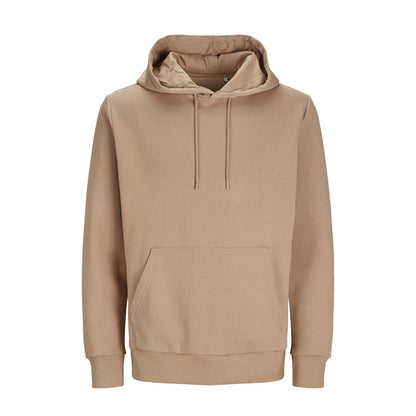 Basic-Hoodies – mehrere Farben – Kapuze