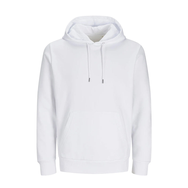 Basic-Hoodies – mehrere Farben – Kapuze