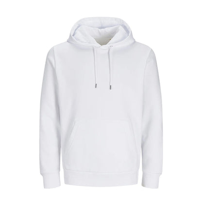 Basic-Hoodies – mehrere Farben – Kapuze
