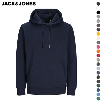 Basic Hoodies - Meerdere kleuren - Capuchon