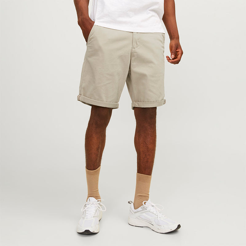 Chino Shorts: Perfecte Mix van Stijl en Comfort