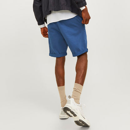 Chino Shorts: Perfecte Mix van Stijl en Comfort