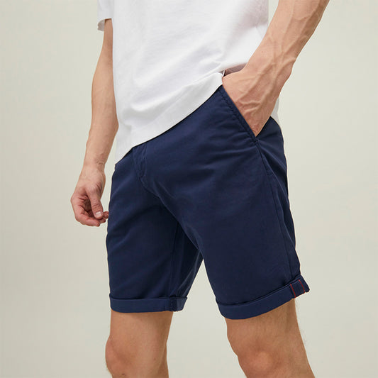 Chino Shorts: Perfecte Mix van Stijl en Comfort