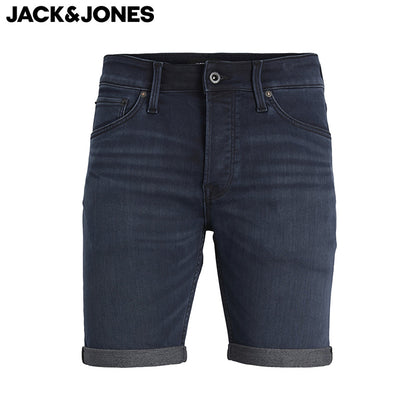 Jeans Shorts - 3 kleuren