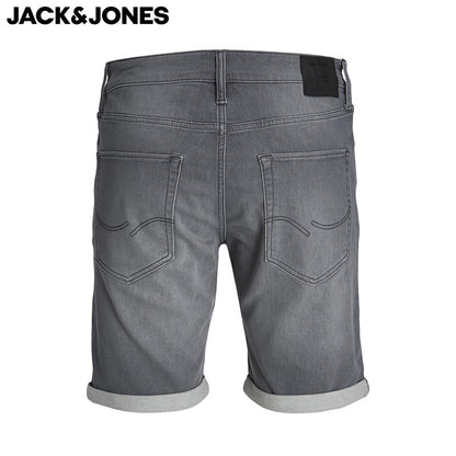 Jeans Shorts - 3 kleuren