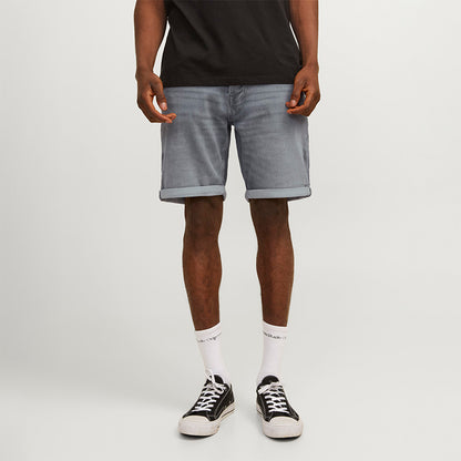 Jeans Shorts - 3 kleuren