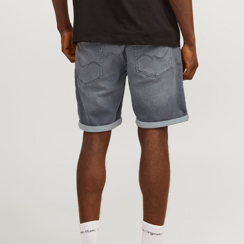 Jeans Shorts - 3 kleuren
