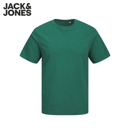  Unisex Organic Basic T-Shirts - Geheime Deals