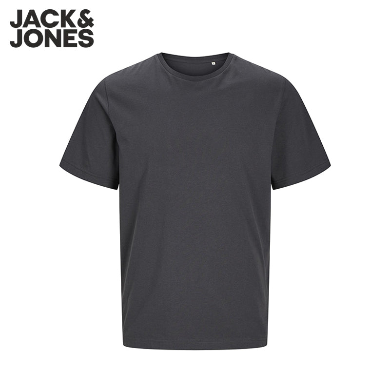  Unisex Organic Basic T-Shirts - Geheime Deals