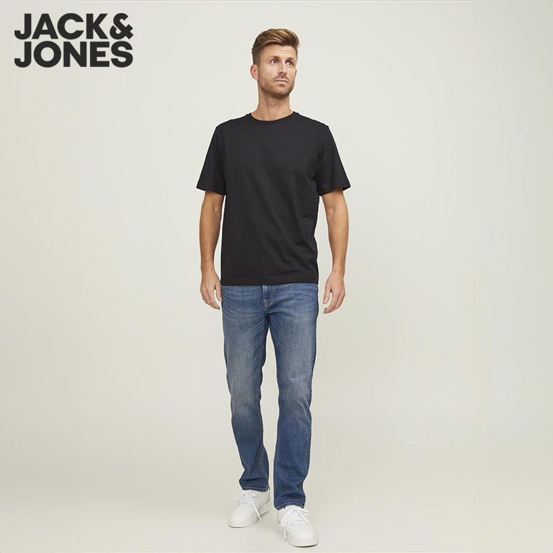  Unisex Organic Basic T-Shirts - Geheime Deals