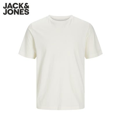  Unisex Organic Basic T-Shirts - Geheime Deals