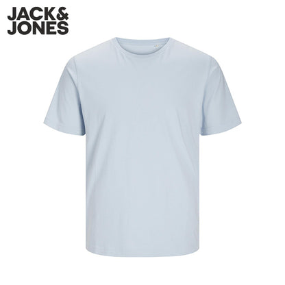  Unisex Organic Basic T-Shirts - Geheime Deals