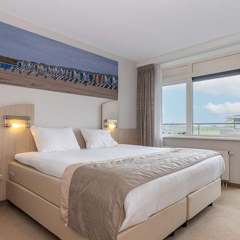 Kamperland – Fletcher Wellness-Hotel Kamperduinen, Zeeland