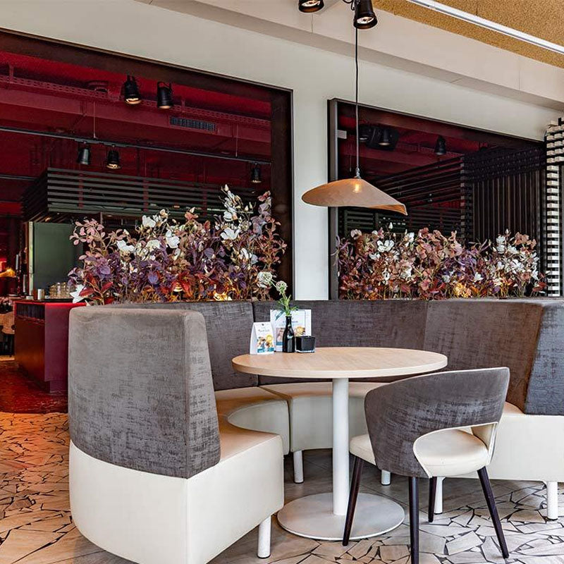 Kamperland – Fletcher Wellness-Hotel Kamperduinen, Zeeland