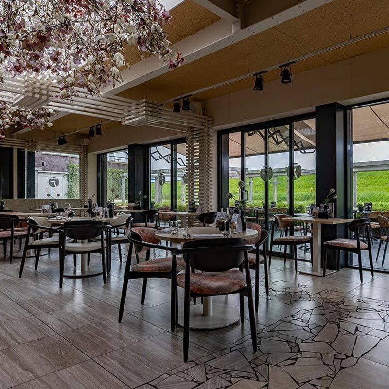 Kamperland – Fletcher Wellness-Hotel Kamperduinen, Zeeland