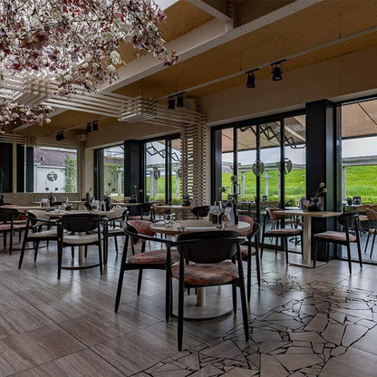 Kamperland – Fletcher Wellness-Hotel Kamperduinen, Zeeland