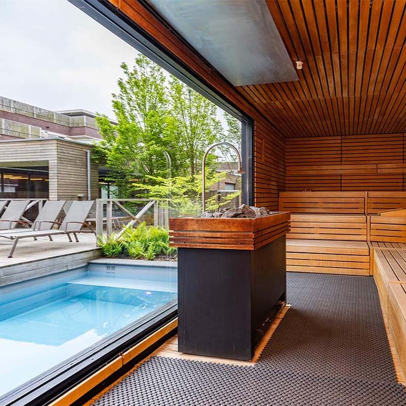 Kamperland – Fletcher Wellness-Hotel Kamperduinen, Zeeland
