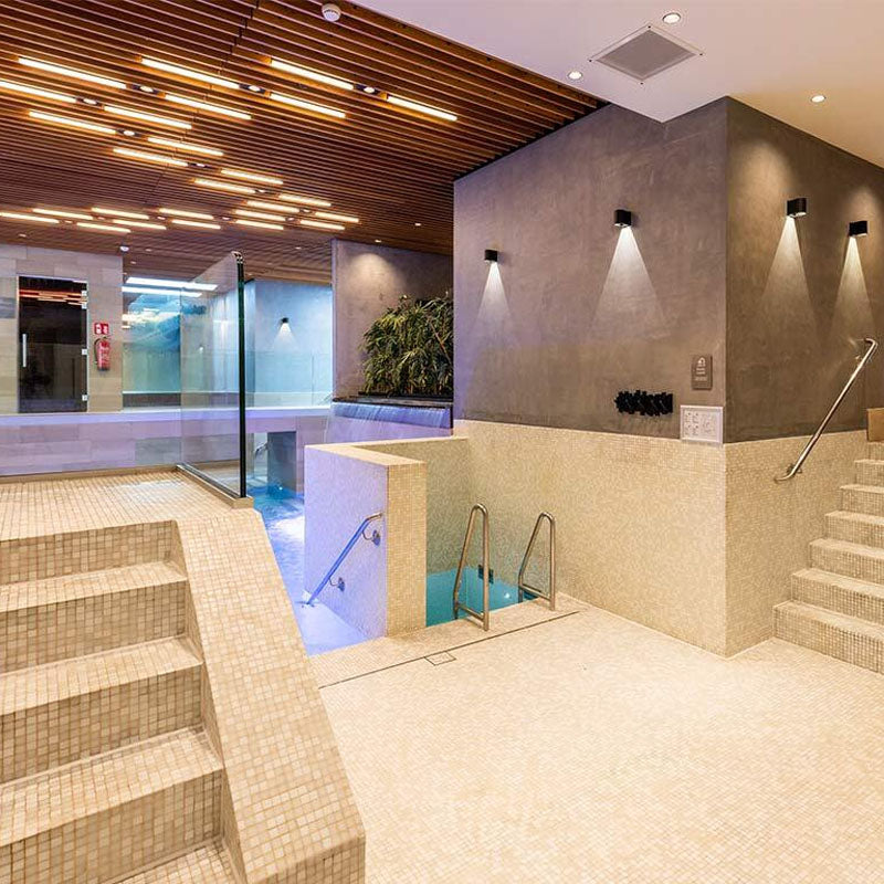 Kamperland – Fletcher Wellness-Hotel Kamperduinen, Zeeland