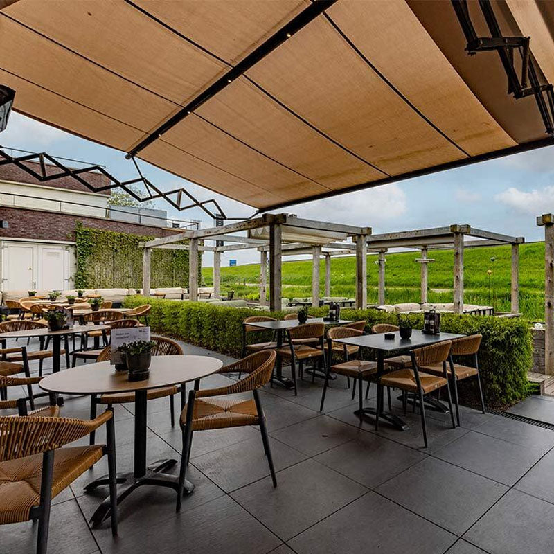 Kamperland – Fletcher Wellness-Hotel Kamperduinen, Zeeland