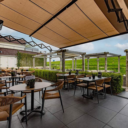 Kamperland – Fletcher Wellness-Hotel Kamperduinen, Zeeland