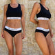 Kappa Dames Sport BH & Short Set – Comfortabel Sportondergoed