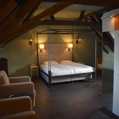 Kerkrade – Fletcher Hotel-Restaurant Kasteel Erenstein, Limburg