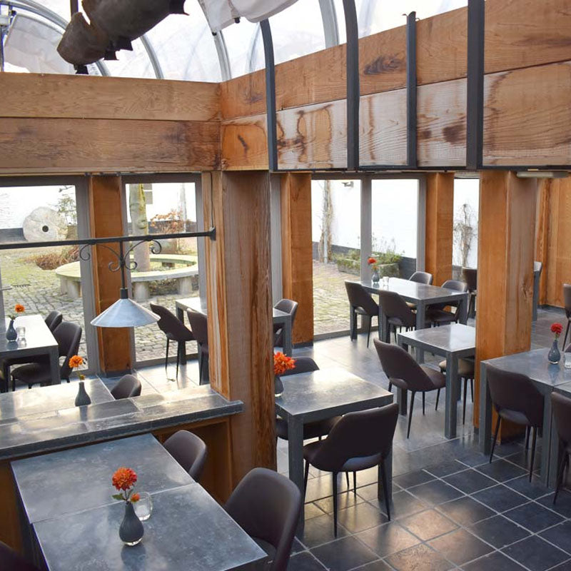 Kerkrade – Fletcher Hotel-Restaurant Kasteel Erenstein, Limburg