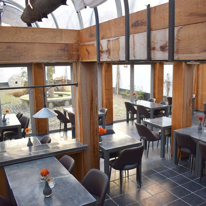 Kerkrade – Fletcher Hotel-Restaurant Kasteel Erenstein, Limburg