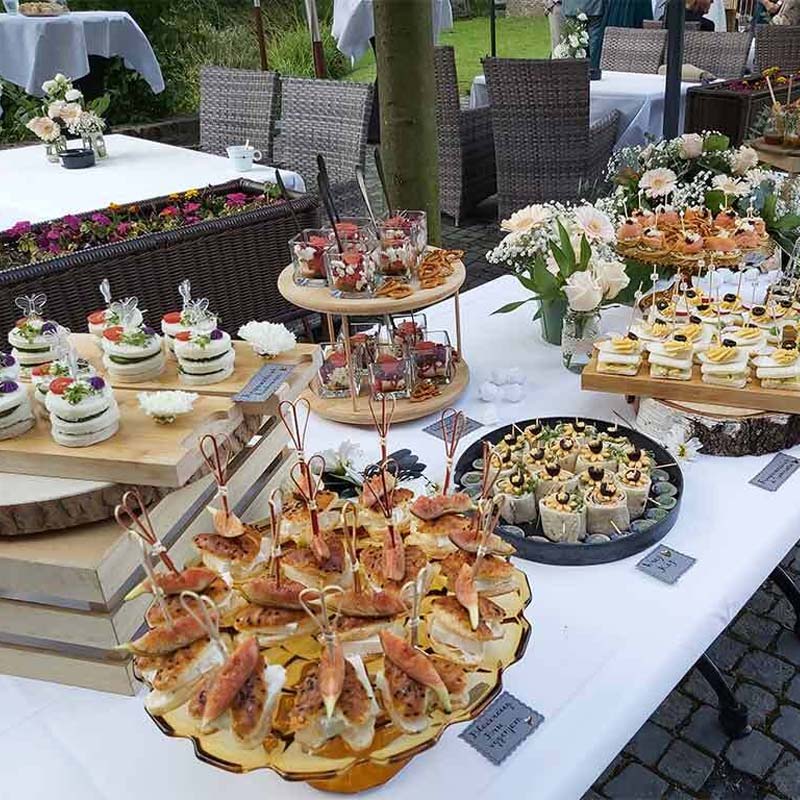 Kerkrade – Fletcher Hotel-Restaurant Kasteel Erenstein, Limburg