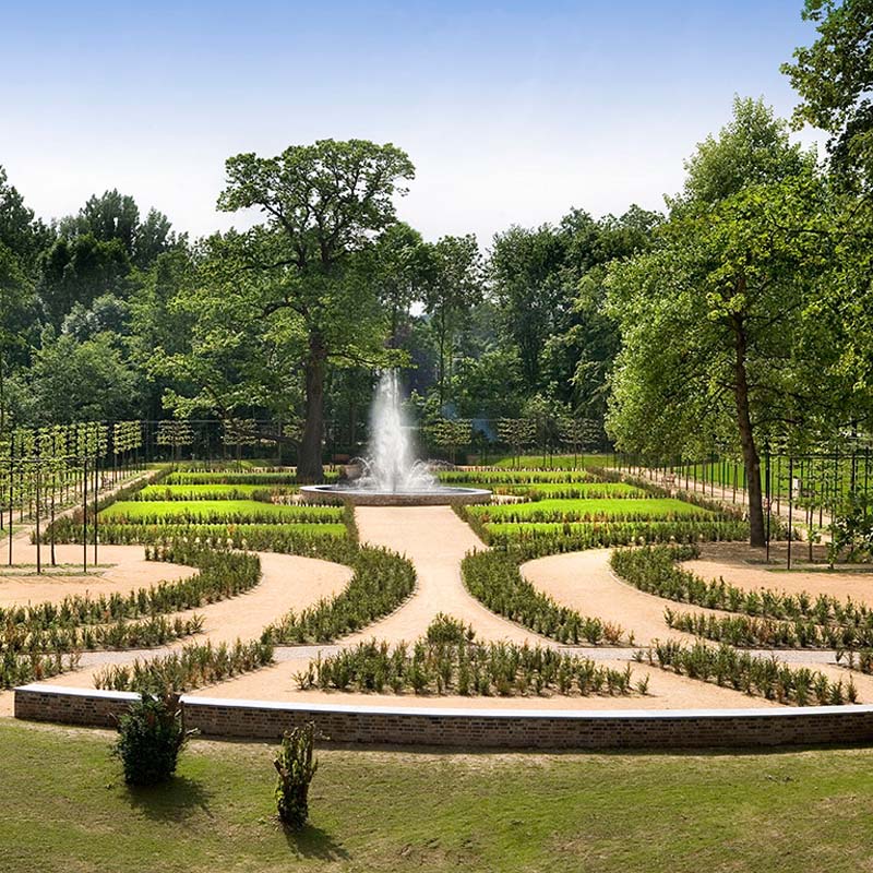 Kerkrade – Fletcher Hotel-Restaurant Kasteel Erenstein, Limburg