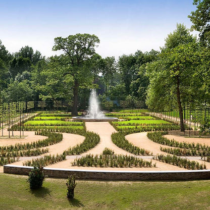 Kerkrade – Fletcher Hotel-Restaurant Kasteel Erenstein, Limburg