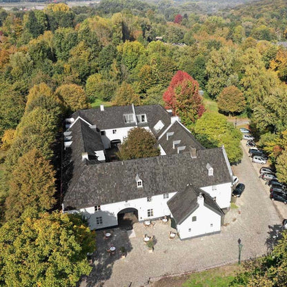 Kerkrade – Fletcher Hotel-Restaurant Kasteel Erenstein, Limburg