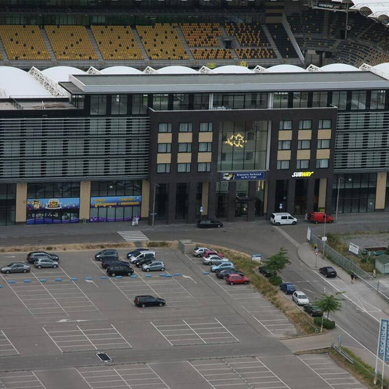Kerkrade – Fletcher Hotel-Restaurant Parkstad-Zuid Limburg, Limburg
