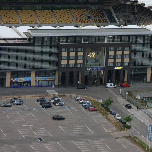 Kerkrade – Fletcher Hotel-Restaurant Parkstad-Zuid Limburg, Limburg